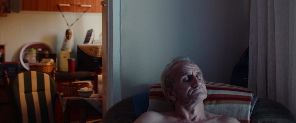 Dokumentarfilm Mensch Horst